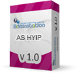 AS HYIP