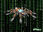 Minatrix in Matrix